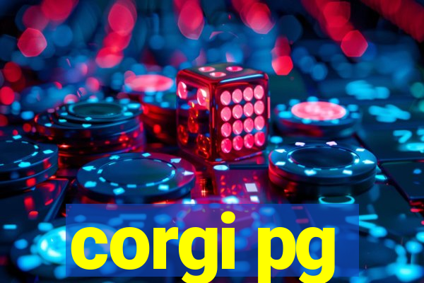 corgi pg